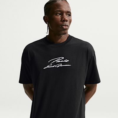 Paris Saint-Germain Premium Men's Nike Soccer T-Shirt. Nike.com